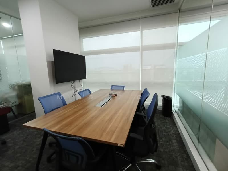 Pejabat untuk Disewa di Kl Sentral (Kuala Lumpur) - Ming Ze Ong - Interior - PropertyGuru.com.my