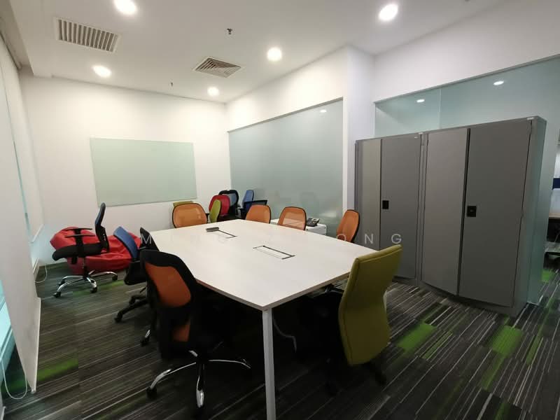 Pejabat untuk Disewa di Kl Sentral (Kuala Lumpur) - Ming Ze Ong - Interior - PropertyGuru.com.my