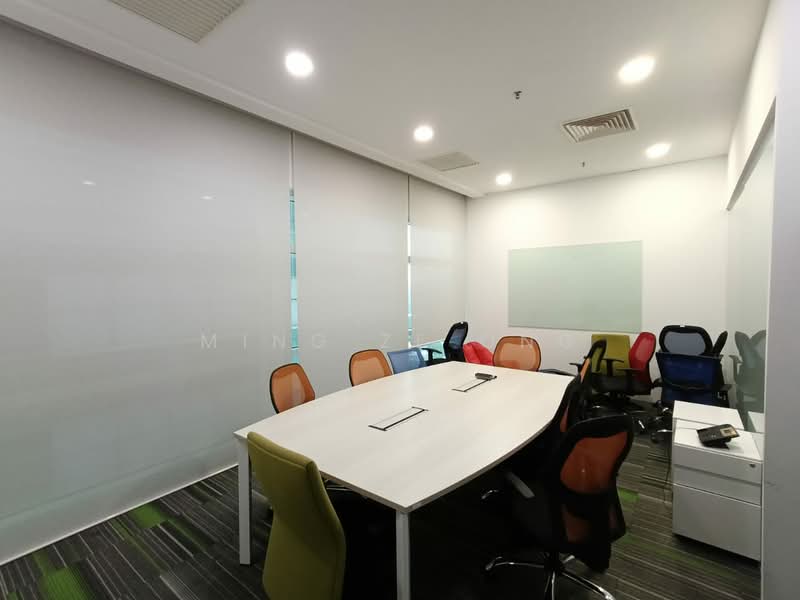 Pejabat untuk Disewa di Kl Sentral (Kuala Lumpur) - Ming Ze Ong - Interior - PropertyGuru.com.my