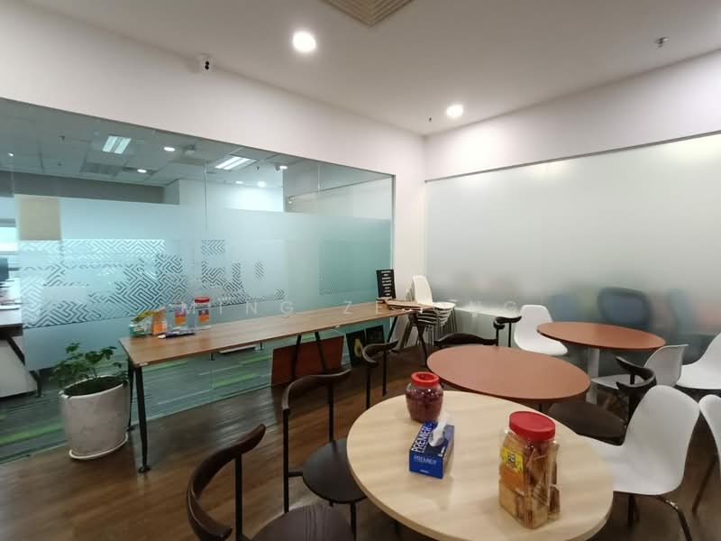 Pejabat untuk Disewa di Kl Sentral (Kuala Lumpur) - Ming Ze Ong - Interior - PropertyGuru.com.my
