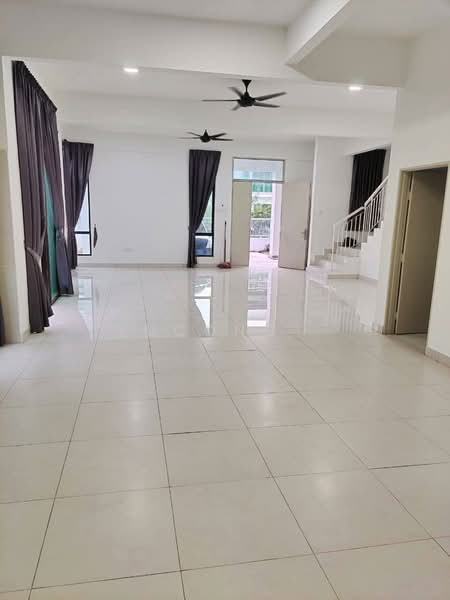 Semi-Detached House for Sale in Taman Pulai Hijauan (Skudai) - Yucong . - Living Room - PropertyGuru.com.my