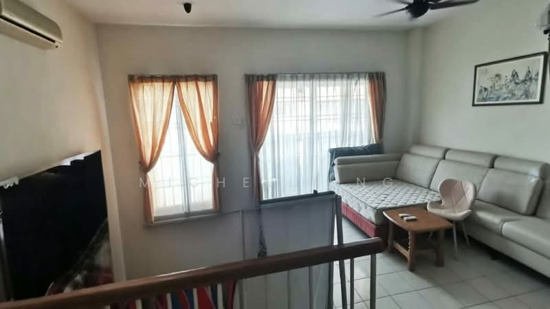 2.5-storey Terraced House for Sale in Kepong (Kuala Lumpur) - Michelle Ng - Living Room - PropertyGuru.com.my