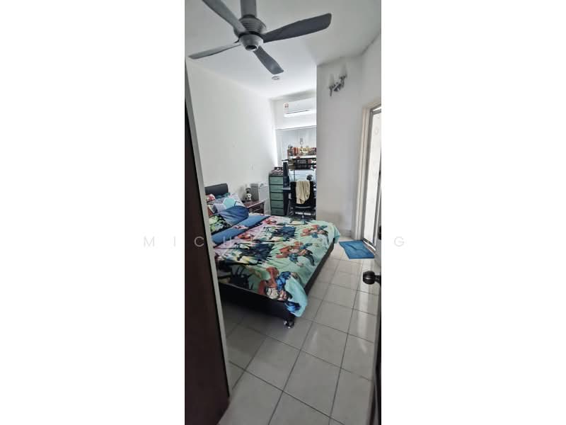 2.5-storey Terraced House for Sale in Kepong (Kuala Lumpur) - Michelle Ng - Bedroom - PropertyGuru.com.my