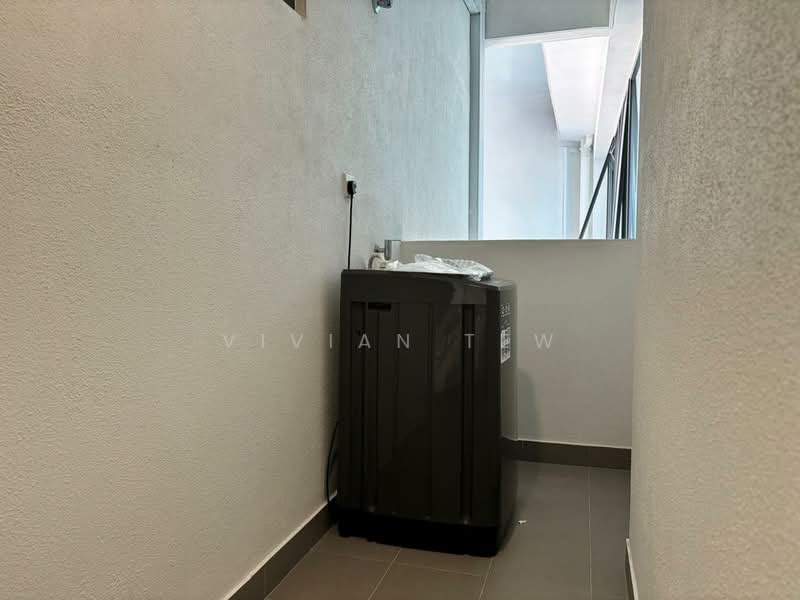 Service Residence for Sale at East Parc @ Manjalara - Vivian Tew - Interior - PropertyGuru.com.my