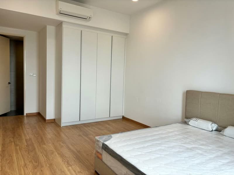 Service Residence for Sale at East Parc @ Manjalara - Vivian Tew - Bedroom - PropertyGuru.com.my