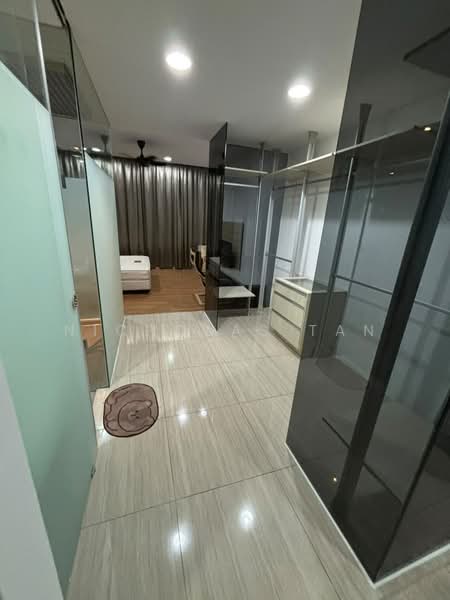 Service Residence for Rent at Eve Suite / NZX Square - Nicholas Tan - Interior - PropertyGuru.com.my