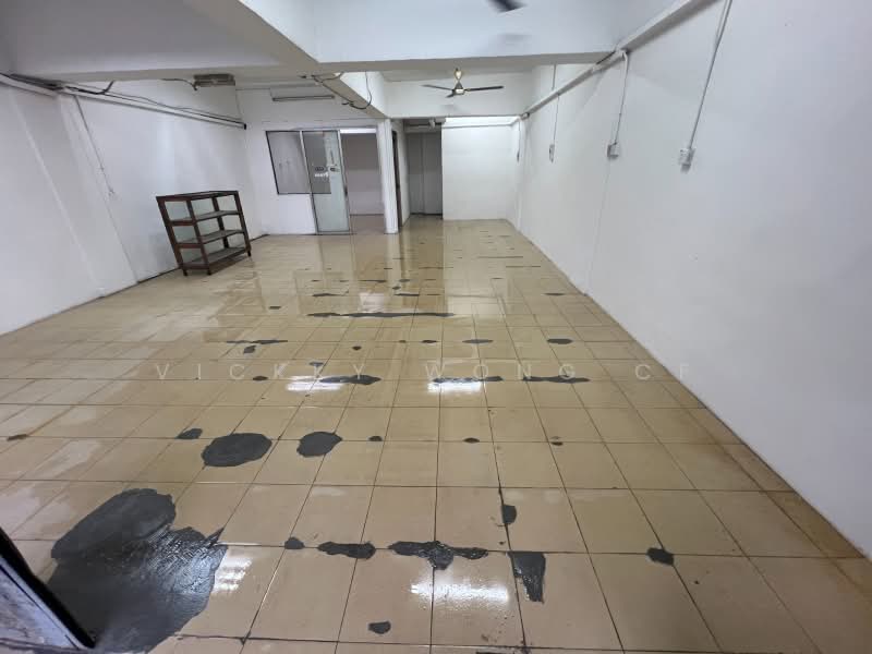 Shop for Rent in Taman Pandan Mewah (Pandan Indah) - Vickky Wong CF - Interior - PropertyGuru.com.my