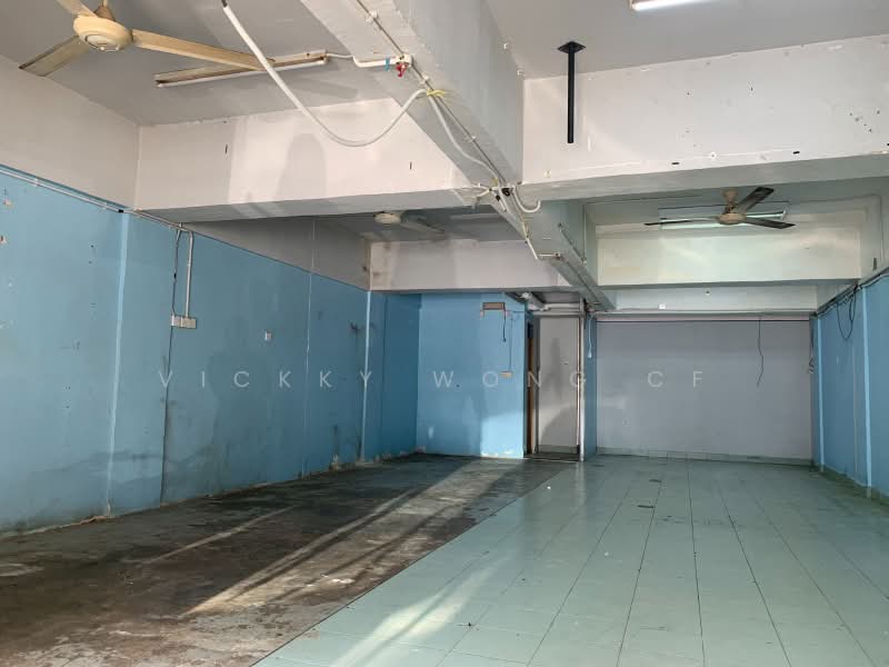 Shop for Rent in Taman Pandan Mewah (Pandan Indah) - Vickky Wong CF - Interior - PropertyGuru.com.my
