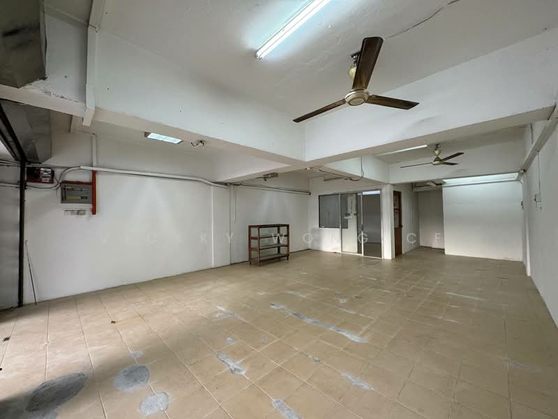 Shop for Rent in Taman Pandan Mewah (Pandan Indah) - Vickky Wong CF - Interior - PropertyGuru.com.my