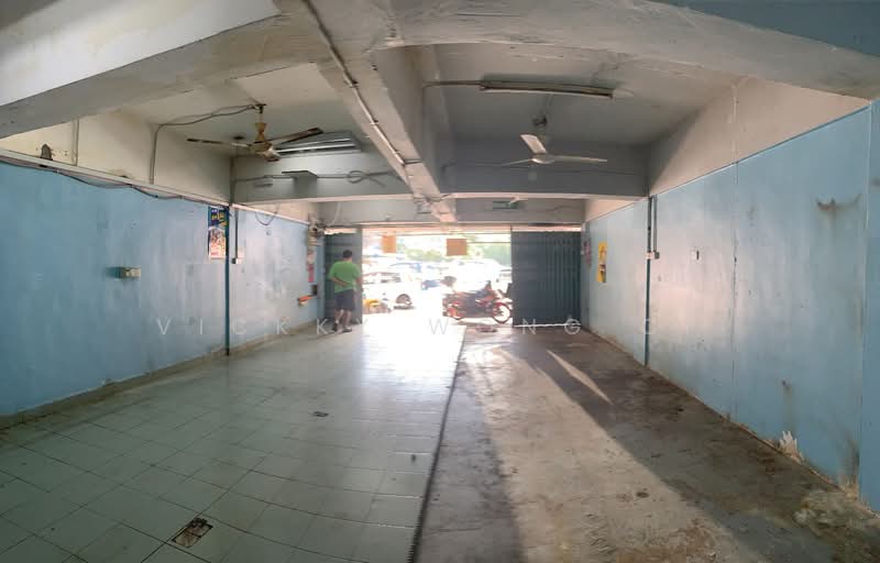 Shop for Rent in Taman Pandan Mewah (Pandan Indah) - Vickky Wong CF - Interior - PropertyGuru.com.my
