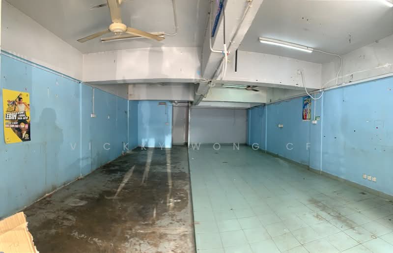 Shop for Rent in Taman Pandan Mewah (Pandan Indah) - Vickky Wong CF - PropertyGuru.com.my