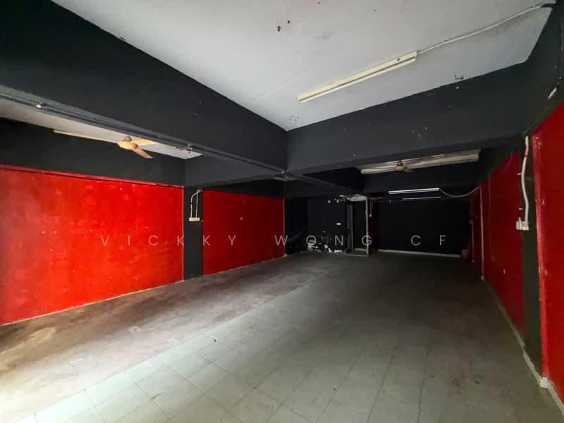 Kedai untuk Disewa di Taman Pandan Mewah (Ampang) - Vickky Wong CF - Interior - PropertyGuru.com.my