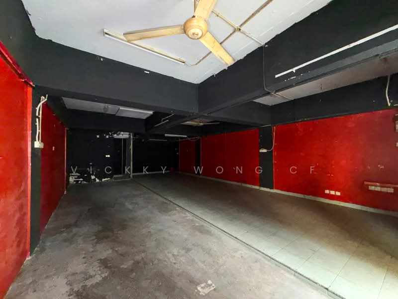 Kedai untuk Disewa di Taman Pandan Mewah (Ampang) - Vickky Wong CF - Interior - PropertyGuru.com.my