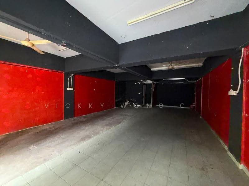 Kedai untuk Disewa di Taman Pandan Mewah (Ampang) - Vickky Wong CF - Interior - PropertyGuru.com.my