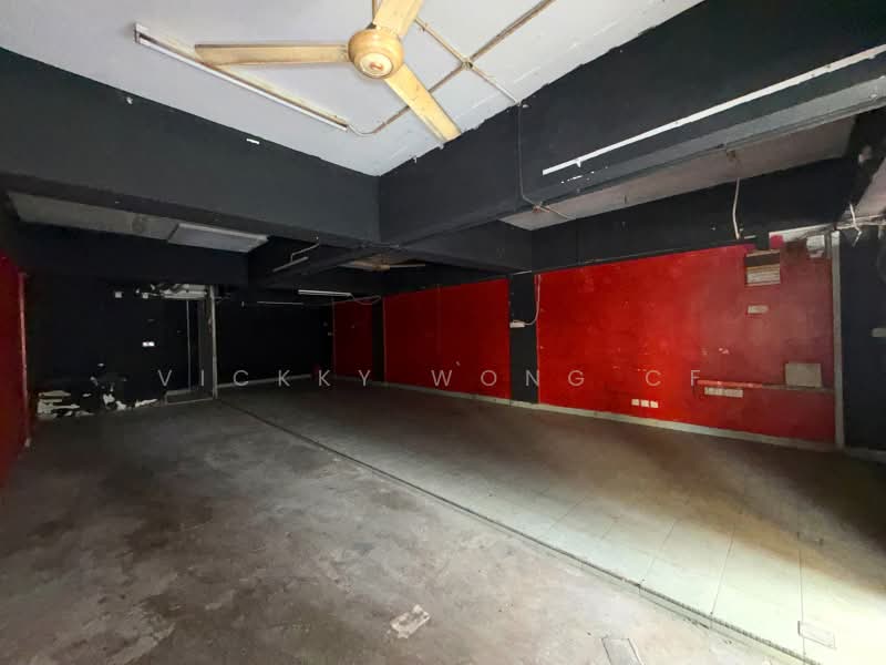 Kedai untuk Disewa di Taman Pandan Mewah (Ampang) - Vickky Wong CF - Interior - PropertyGuru.com.my