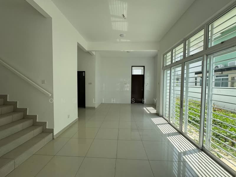 Rumah Berkembar untuk Dijual di Taman Ponderosa (Johor Bahru) - Ong Lih Shyan - Interior - PropertyGuru.com.my