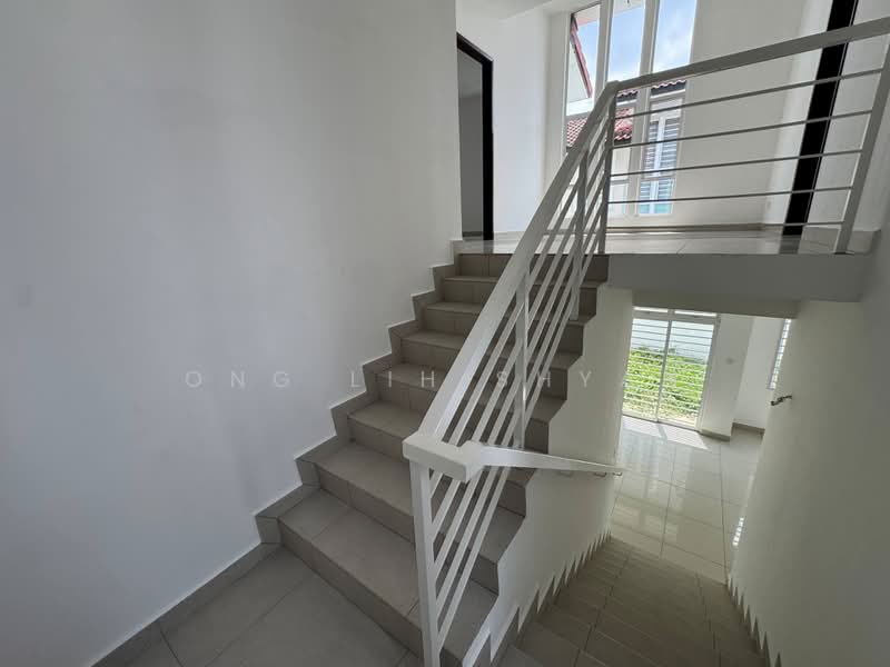Rumah Berkembar untuk Dijual di Taman Ponderosa (Johor Bahru) - Ong Lih Shyan - Interior - PropertyGuru.com.my