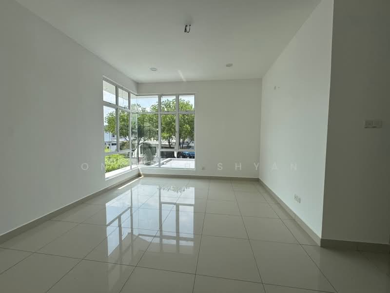 Rumah Berkembar untuk Dijual di Taman Ponderosa (Johor Bahru) - Ong Lih Shyan - Interior - PropertyGuru.com.my