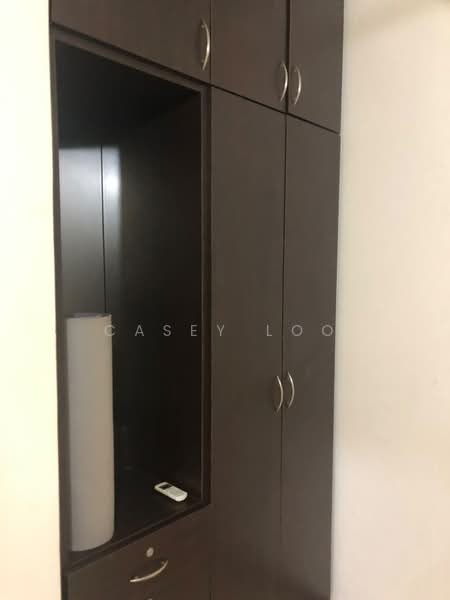 Kondominium untuk Disewa di Beverly 2 - Casey Loo - Interior - PropertyGuru.com.my