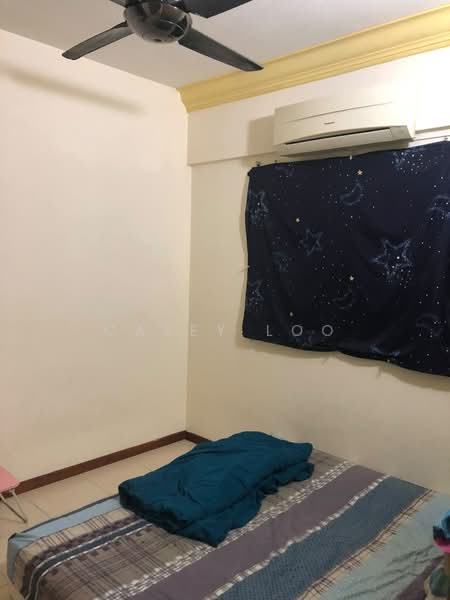 Kondominium untuk Disewa di Beverly 2 - Casey Loo - Bedroom - PropertyGuru.com.my
