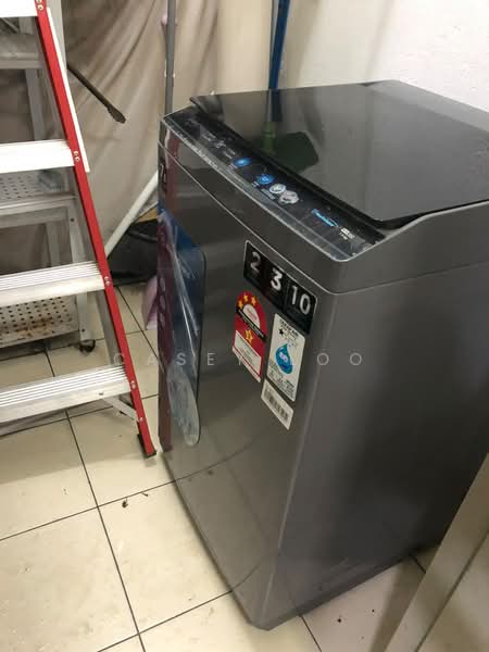 Kondominium untuk Disewa di Beverly 2 - Casey Loo - PropertyGuru.com.my