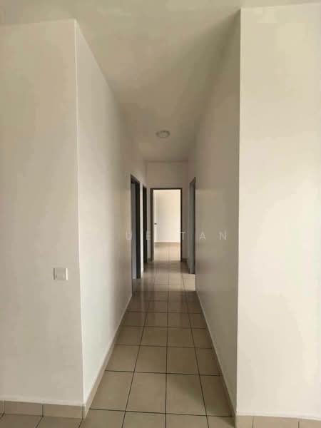 Pangsapuri untuk Disewa di Serunai - Shue Tan - Corridor - PropertyGuru.com.my
