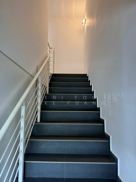 Rumah Kluster untuk Dijual di Setia Alam (Selangor) - Veni Foo Yoke Fuang - Interior - PropertyGuru.com.my