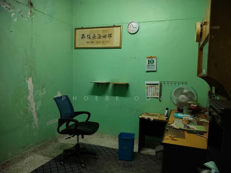 Rumah Teres 2 Tingkat untuk Dijual di Jelutong (Penang) - Phoebe Oon - Interior - PropertyGuru.com.my