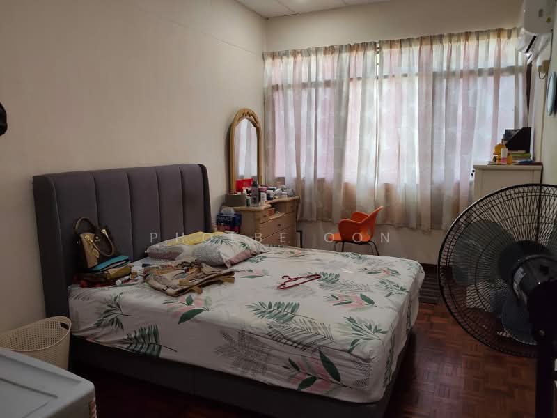 Rumah Teres 2 Tingkat untuk Dijual di Jelutong (Penang) - Phoebe Oon - Bedroom - PropertyGuru.com.my