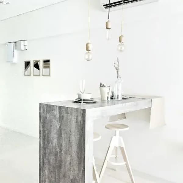 Servis Apartment untuk Disewa di Mercu Summer Suites - Mico Wong - Interior - PropertyGuru.com.my