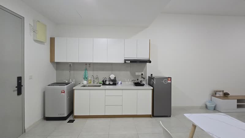 Servis Apartment untuk Disewa di The Pano - Mico Wong - PropertyGuru.com.my