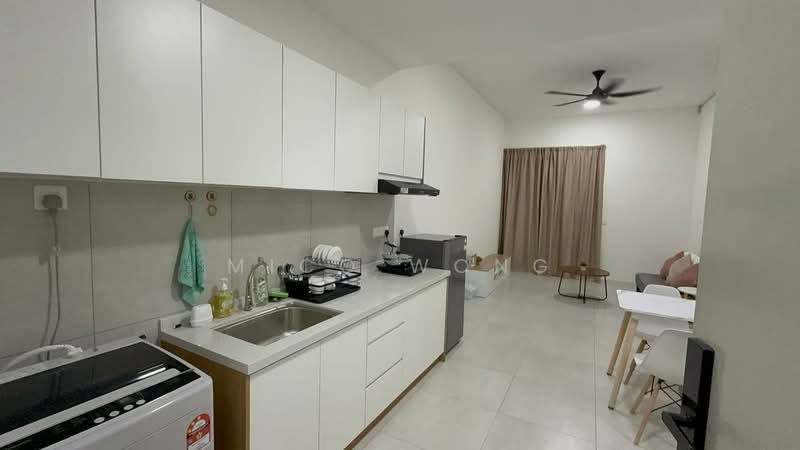 Servis Apartment untuk Disewa di The Pano - Mico Wong - PropertyGuru.com.my