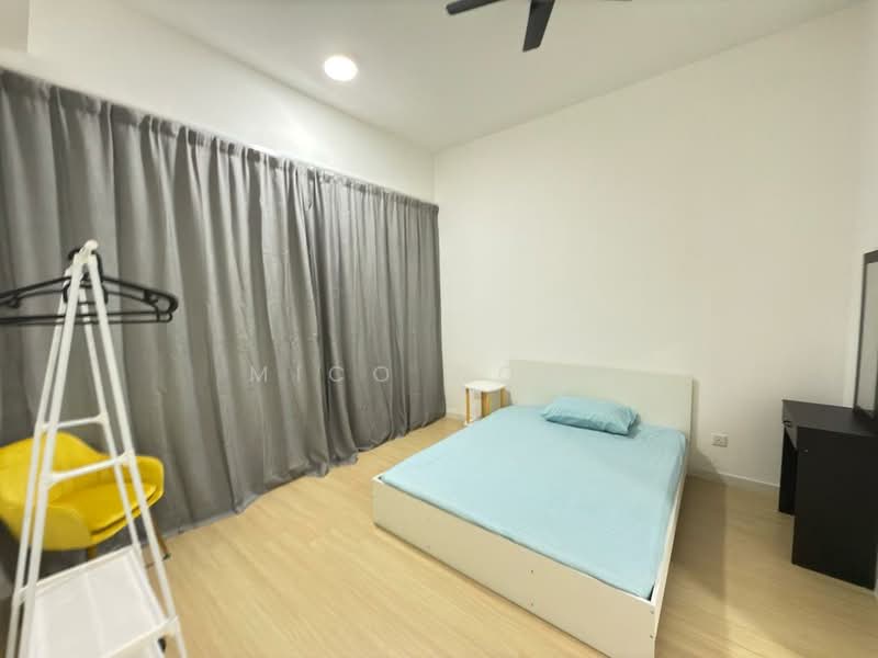 Servis Apartment untuk Disewa di The Pano - Mico Wong - PropertyGuru.com.my