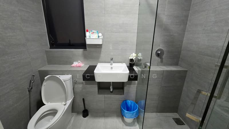 Servis Apartment untuk Disewa di The Pano - Mico Wong - PropertyGuru.com.my