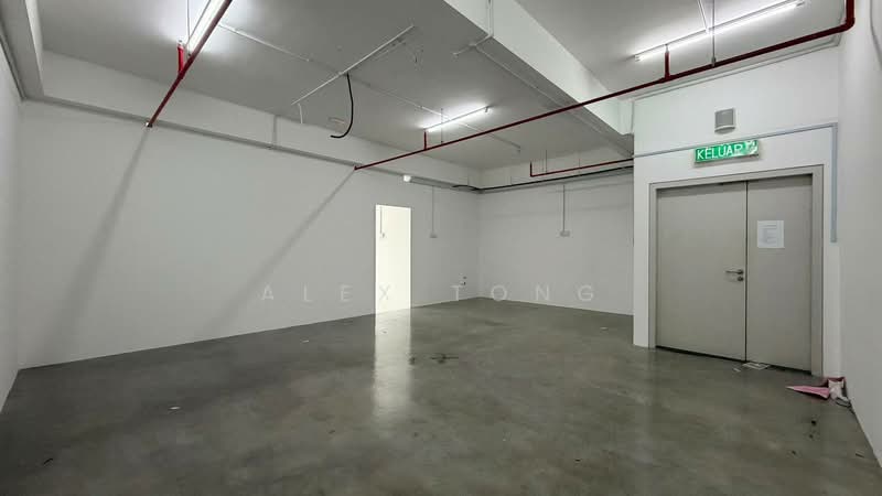 Office for Rent in Bukit Jelutong (Shah Alam) - Alex Tong - PropertyGuru.com.my