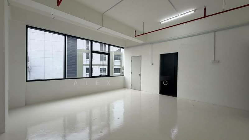 Office for Rent in Bukit Jelutong (Shah Alam) - Alex Tong - PropertyGuru.com.my