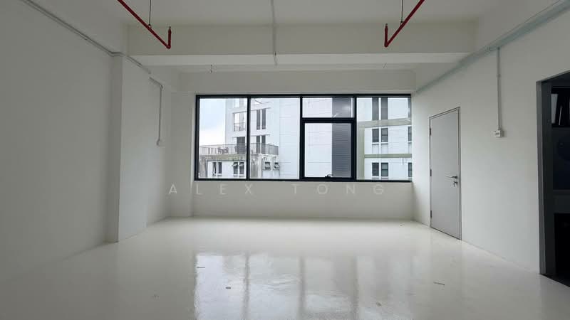 Office for Rent in Bukit Jelutong (Shah Alam) - Alex Tong - PropertyGuru.com.my