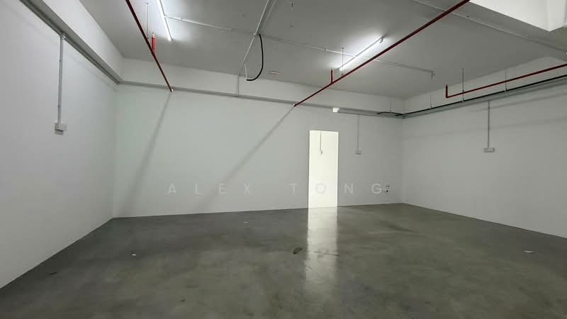 Office for Rent in Bukit Jelutong (Shah Alam) - Alex Tong - PropertyGuru.com.my