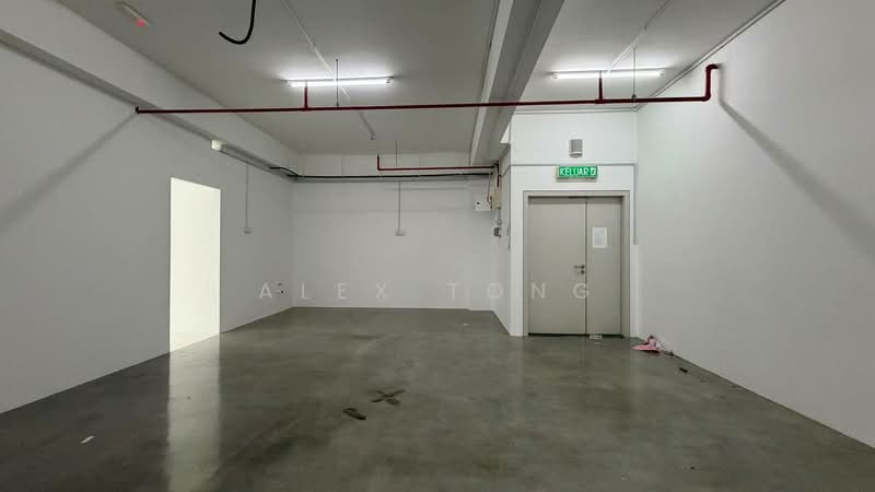Office for Rent in Bukit Jelutong (Shah Alam) - Alex Tong - PropertyGuru.com.my
