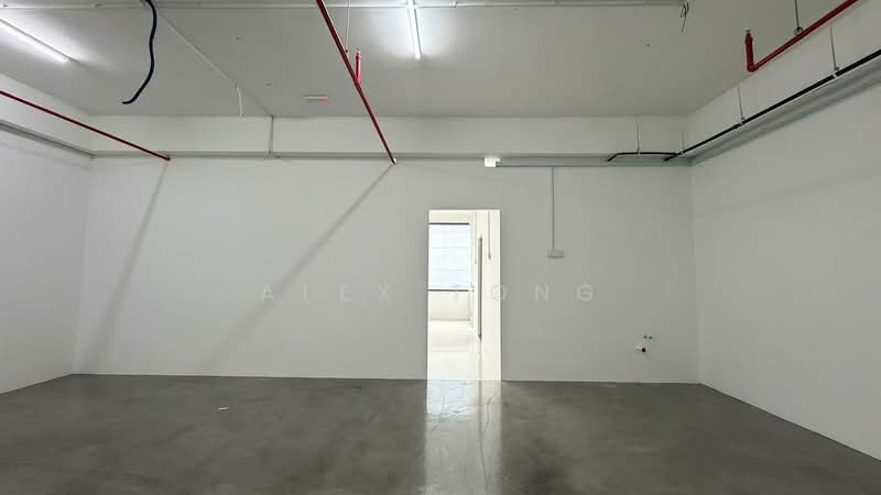Office for Rent in Bukit Jelutong (Shah Alam) - Alex Tong - PropertyGuru.com.my