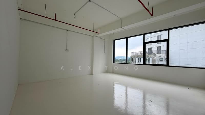 Office for Rent in Bukit Jelutong (Shah Alam) - Alex Tong - PropertyGuru.com.my