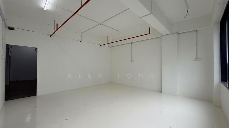 Office for Rent in Bukit Jelutong (Shah Alam) - Alex Tong - PropertyGuru.com.my