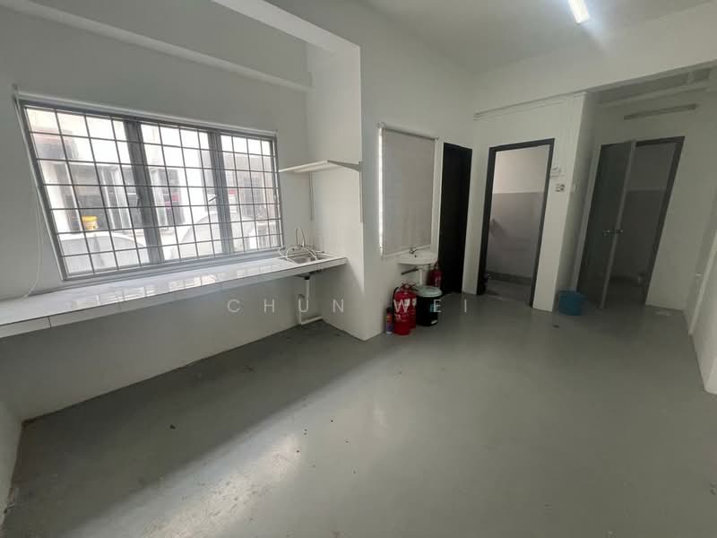 Shop / Office for Rent in Setapak (Kuala Lumpur) - Chun Wei - Interior - PropertyGuru.com.my