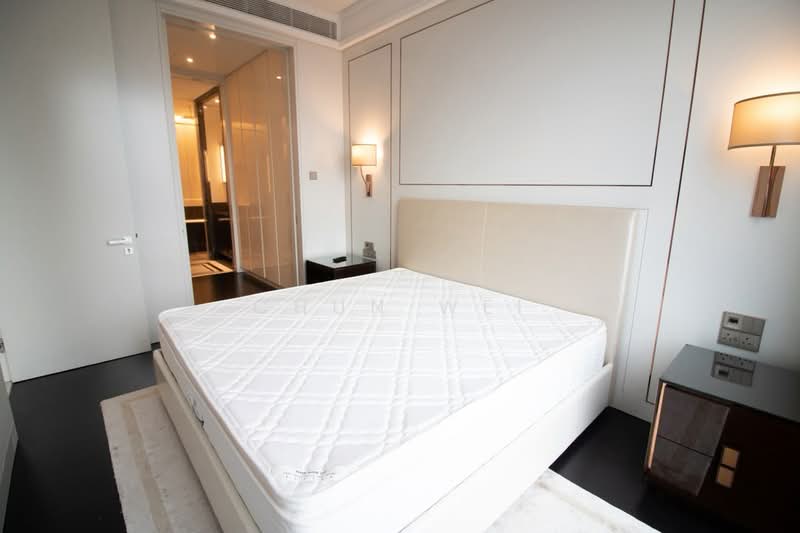 Service Residence for Rent at Pavilion Suites - Chun Wei - Bedroom - PropertyGuru.com.my