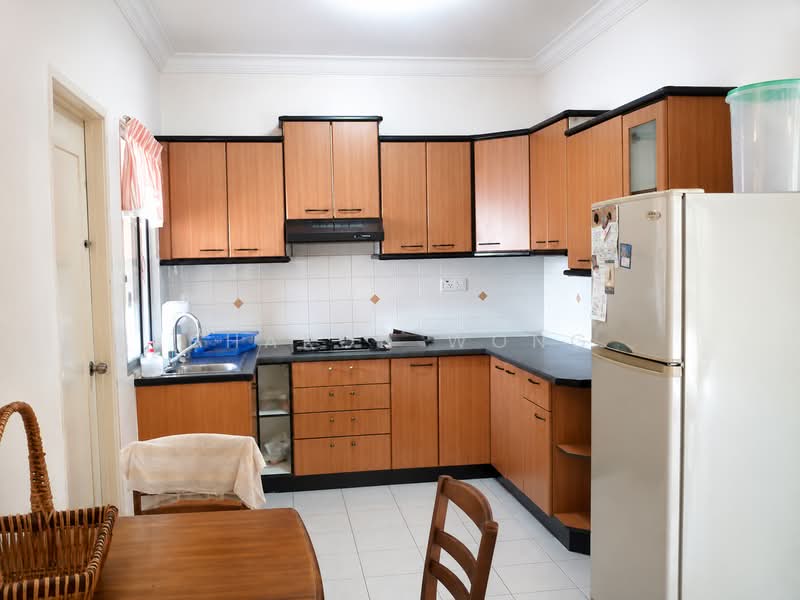 Condominium for Sale at Villa Emas - Sharon Wong - Kitchen - PropertyGuru.com.my