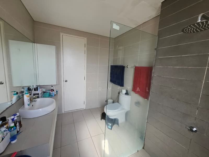 Kondominium untuk Dijual di Andana Condominium @ D'alpinia - Lee Crystal - PropertyGuru.com.my