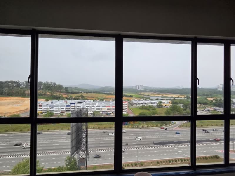 Kondominium untuk Dijual di Andana Condominium @ D'alpinia - Lee Crystal - PropertyGuru.com.my