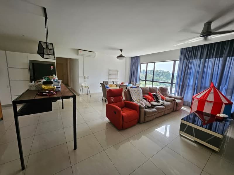 Kondominium untuk Dijual di Andana Condominium @ D'alpinia - Lee Crystal - PropertyGuru.com.my
