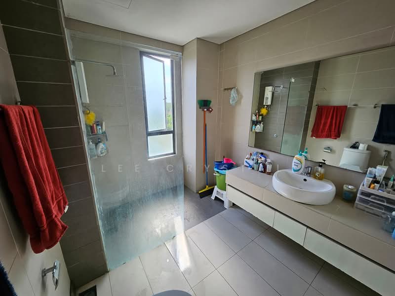 Kondominium untuk Dijual di Andana Condominium @ D'alpinia - Lee Crystal - PropertyGuru.com.my