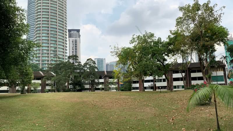 Kondominium untuk Disewa di Desa Kudalari - Nick Yeap - Exterior - PropertyGuru.com.my